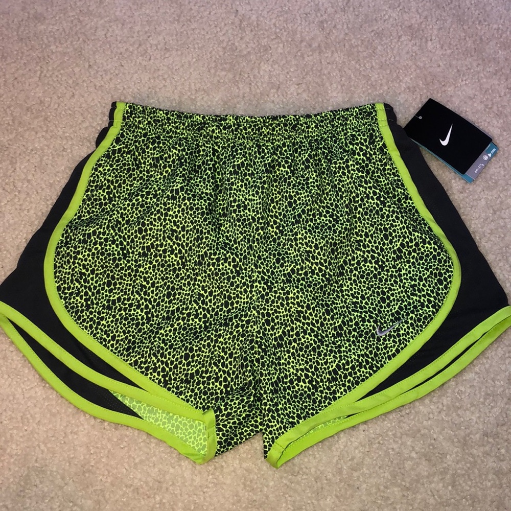 Brand new Nike shorts
